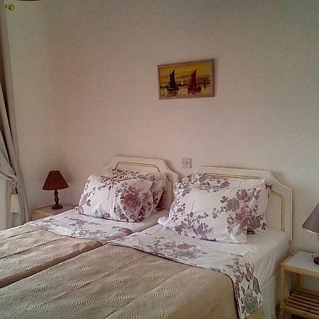 Appartement Limnaria West Park à Paphos Extérieur photo