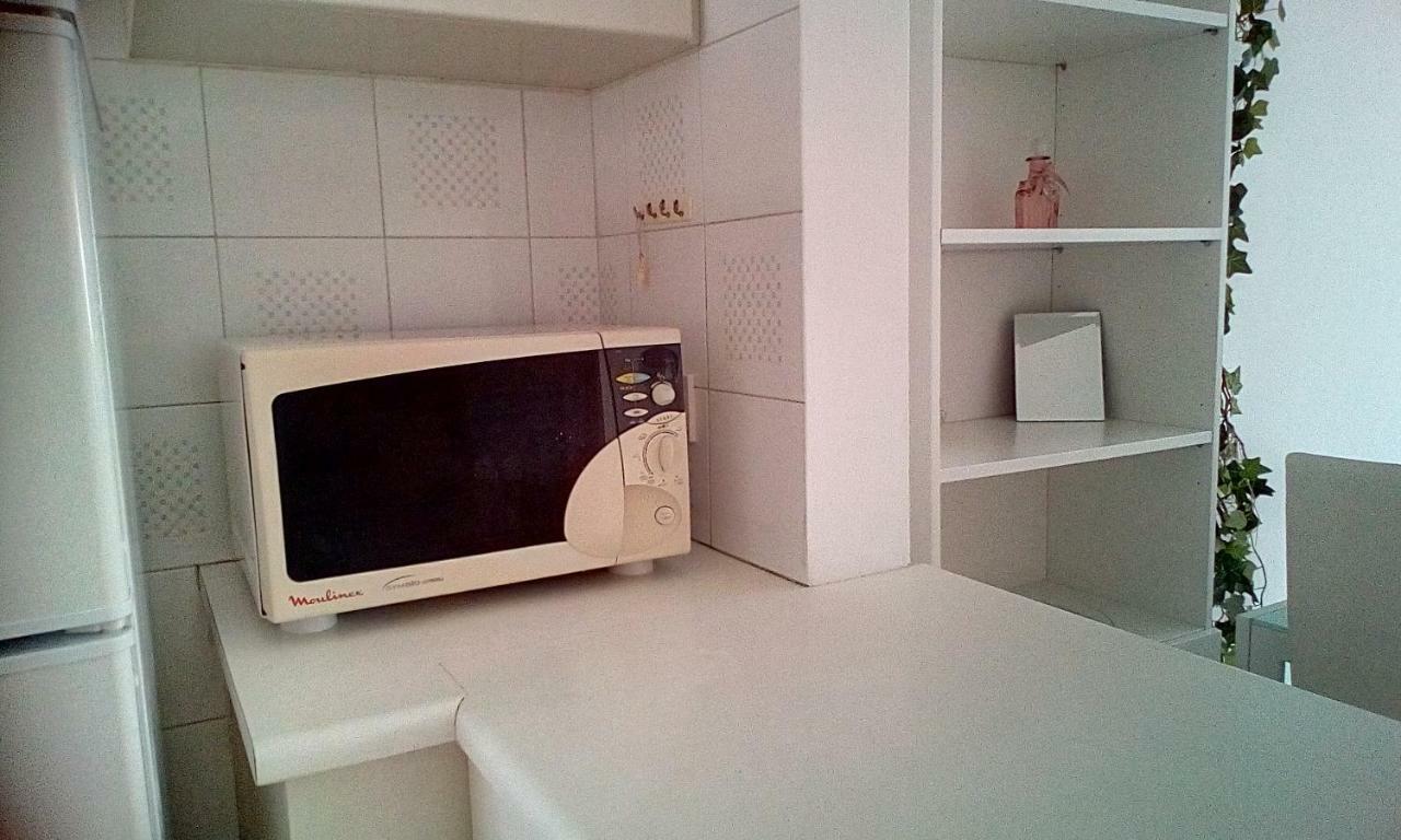 Appartement Limnaria West Park à Paphos Extérieur photo