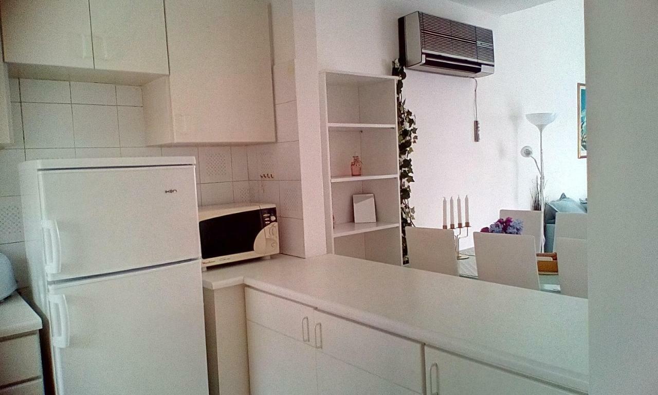 Appartement Limnaria West Park à Paphos Extérieur photo