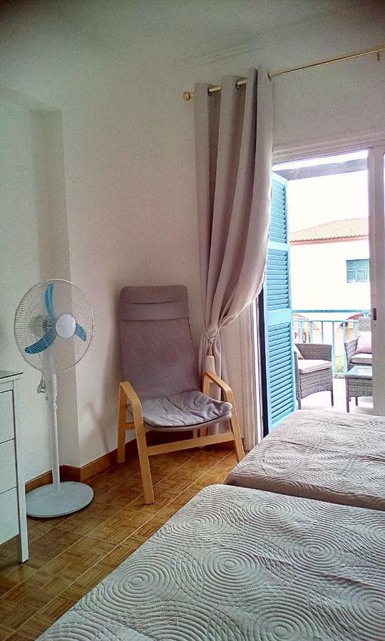 Appartement Limnaria West Park à Paphos Extérieur photo