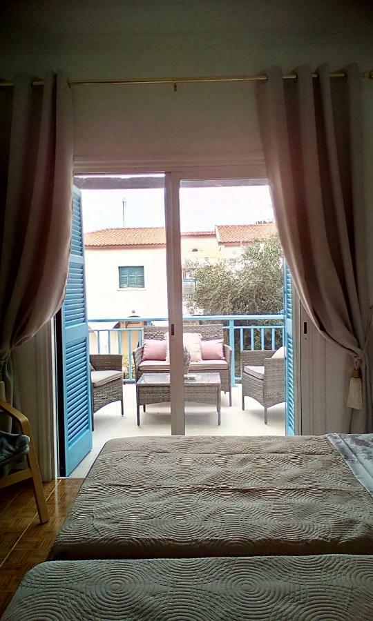 Appartement Limnaria West Park à Paphos Extérieur photo