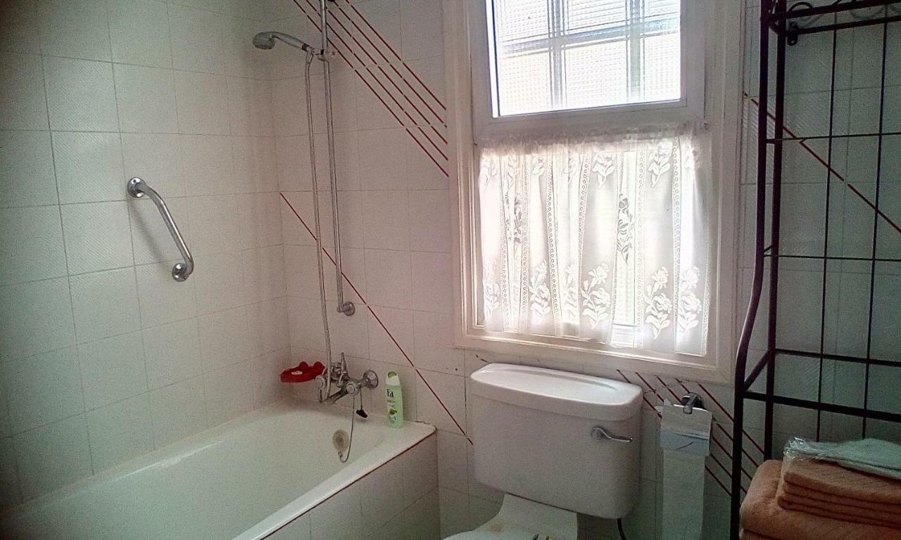 Appartement Limnaria West Park à Paphos Extérieur photo