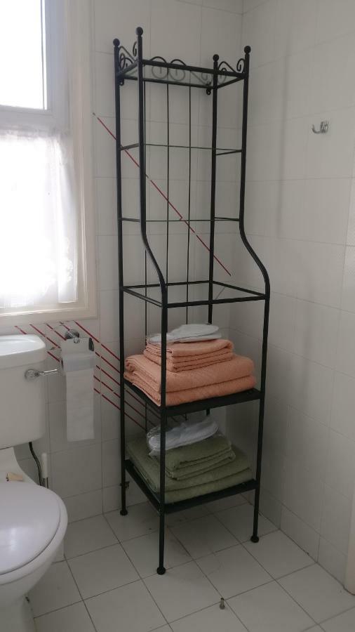 Appartement Limnaria West Park à Paphos Extérieur photo