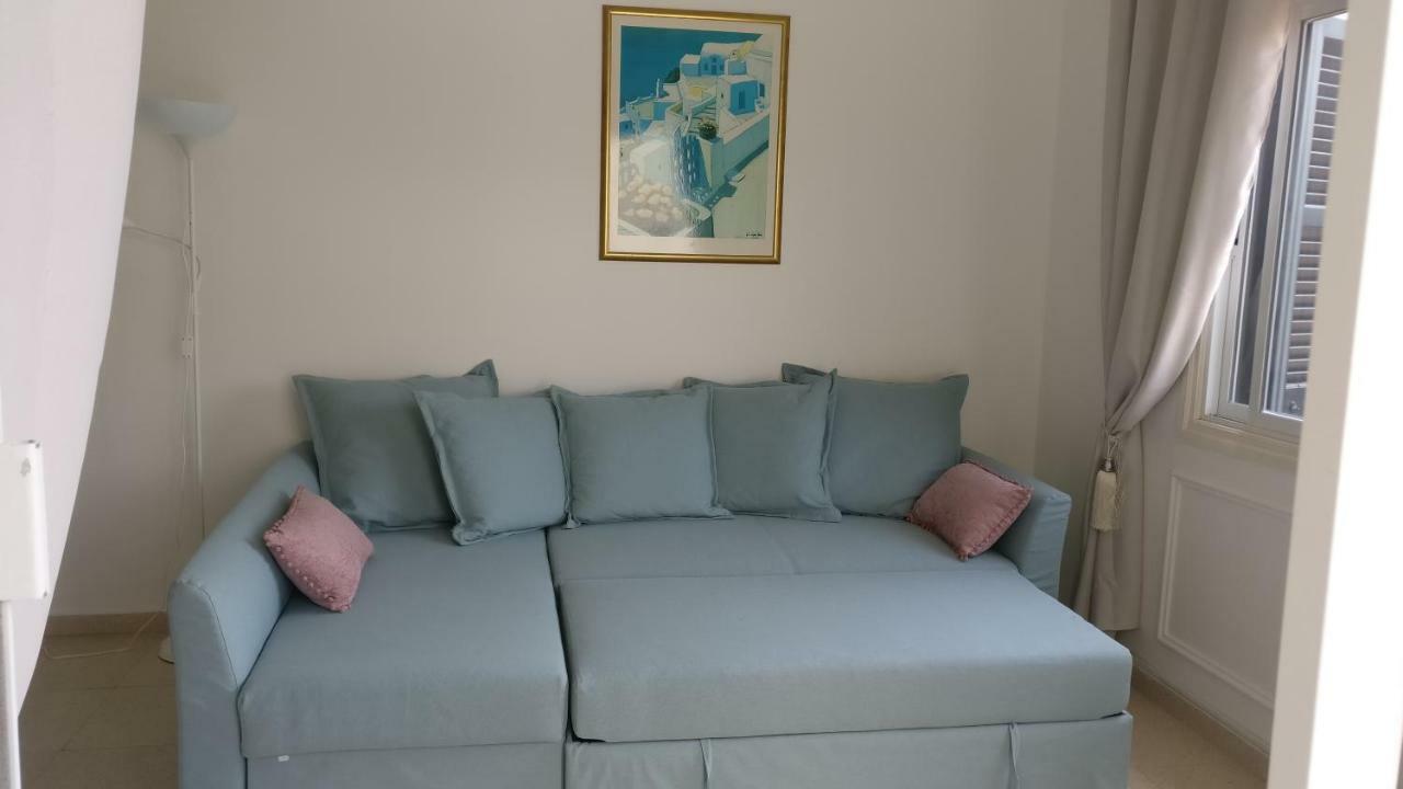 Appartement Limnaria West Park à Paphos Extérieur photo